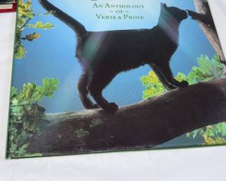Cats Book $3.00