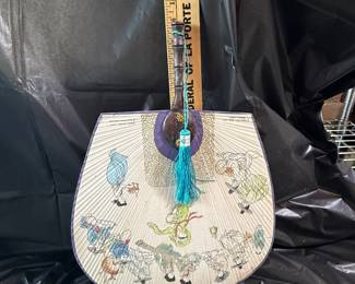 Asian Fan $5.00