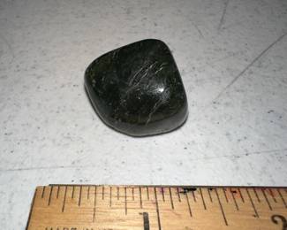 Piece of Jade $5.00