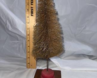 Bottle Brush Tree $18.00