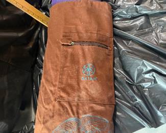 Yoga Mat $5.00
