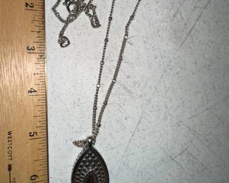 Brighton Necklace $10.00