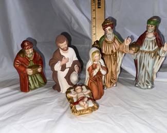 Nativity $7.00