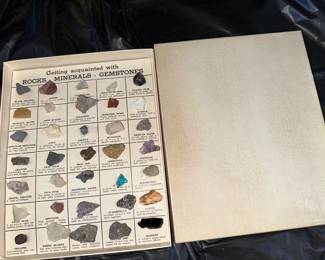 Box of Rocks #2 $8.00