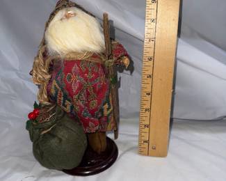 Santa #2 $6.00