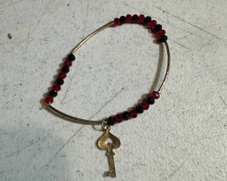 Key Bracelet $3.00