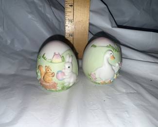 2 Eggs $6.00