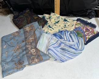 Lot of Scarves #1 $10.00