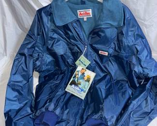 Achilles XXL Jacket $20.00