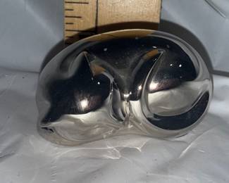 Dansk Cat $10.00