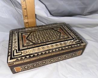 Inlay Box #12.00