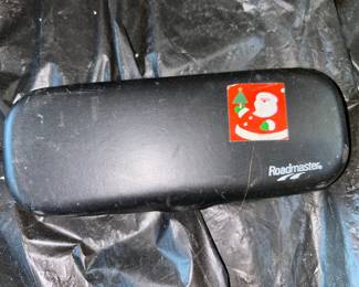 Roadmaster Digital Pressure Guage $8.00