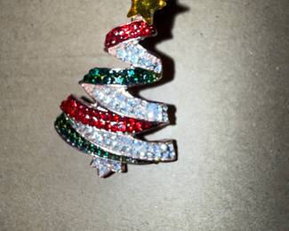 Tree Pin $5.00