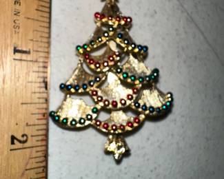 Tree Pin #2 $6.00