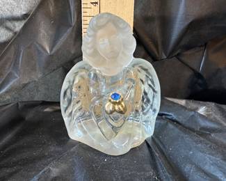 Fenton Guardian Angel September Figure $6.00