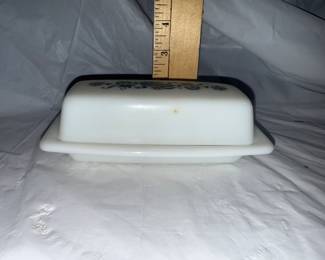 Butter Dish $6.00