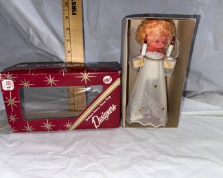 Angel Tree Topper $7.00