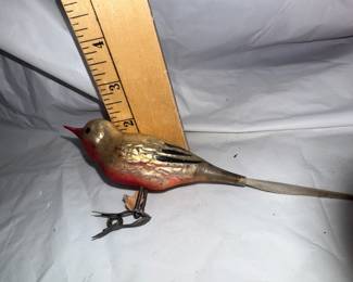 Clip on Bird $8.00