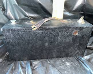 Kodak Brownie Camera No. 3A Model A $35.00