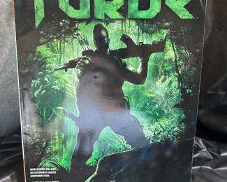 Turok Official Strategy Guide $4.00