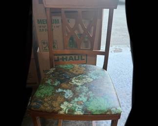 Chair $6.00