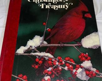 Wildlife's Christmas Treasury $3.00