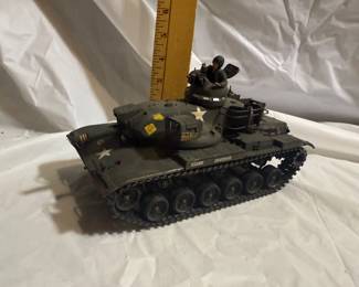 Tank Model $10.00
