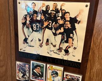 Bears