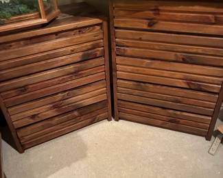 dressers