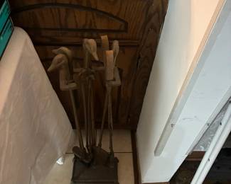 fireplace kit