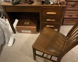 desk