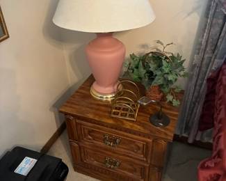 nightstand