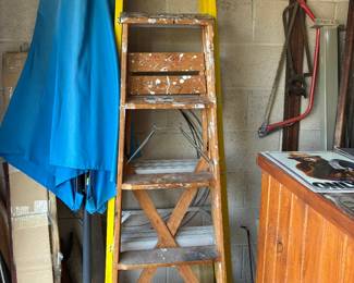 ladders