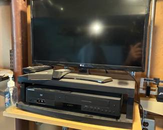 TV