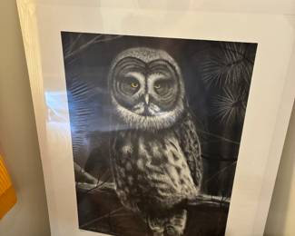 wall art
