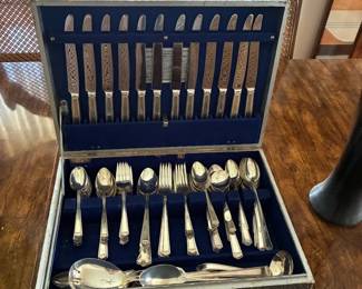 silverware sets