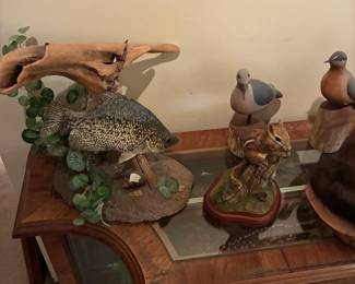 animal decor