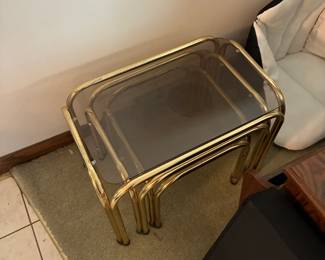 nesting tables