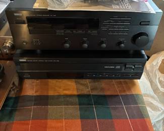 electronics