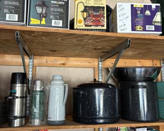 outdoor items