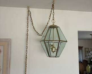 ceiling lamp