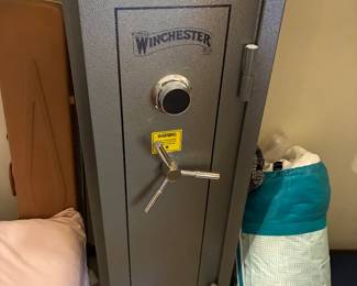 gunsafe