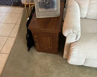side table