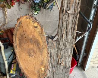 wood decor