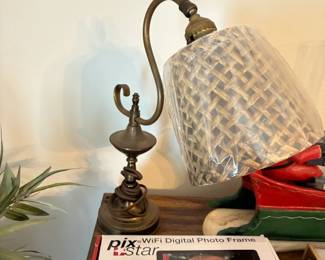 lamp