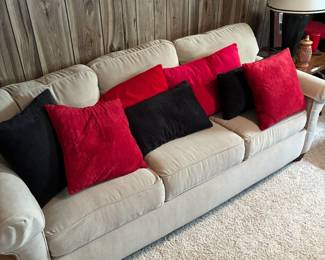 sofa