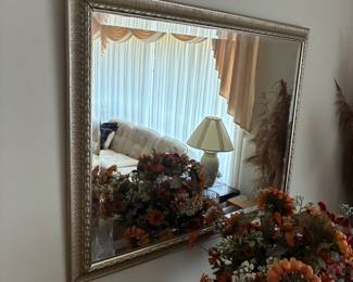 mirror