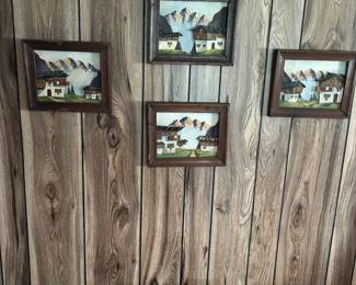 wall decor