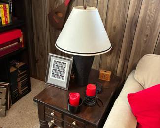 end table