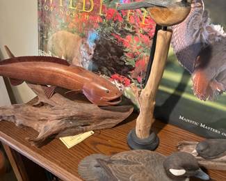 animal decor